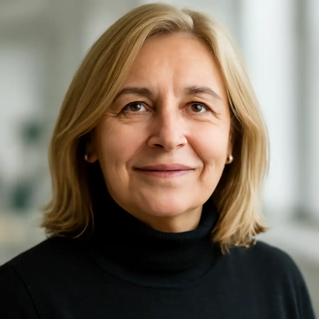 Serena Monti